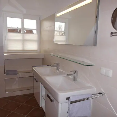 Kiek-in-2b Holiday home