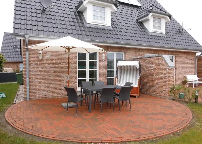 Casa vacanze Kiek-in-2b *