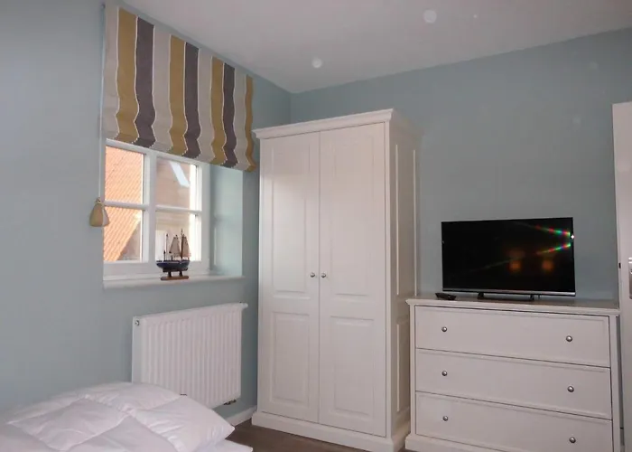 Kiek-in-2b Casa vacanze *